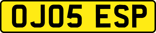 OJ05ESP