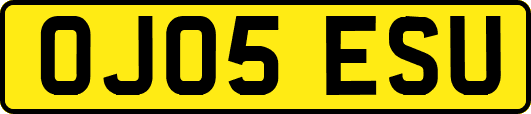 OJ05ESU