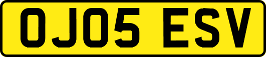 OJ05ESV
