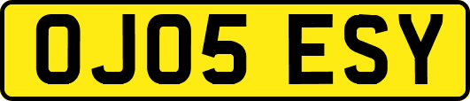 OJ05ESY