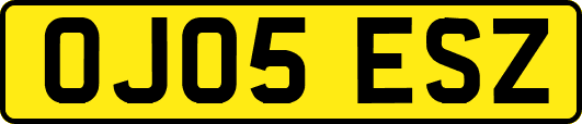 OJ05ESZ
