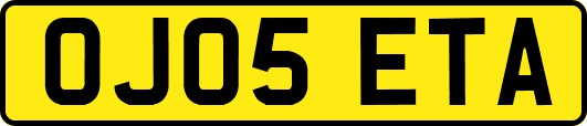 OJ05ETA