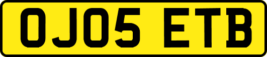 OJ05ETB