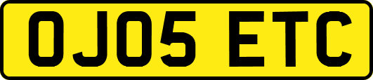 OJ05ETC