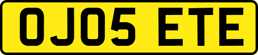 OJ05ETE