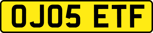 OJ05ETF