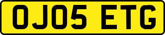 OJ05ETG