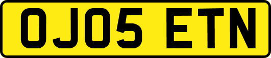 OJ05ETN