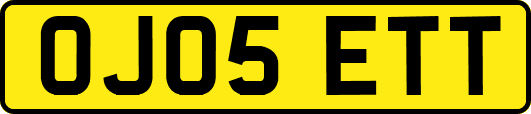 OJ05ETT