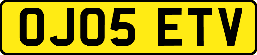 OJ05ETV