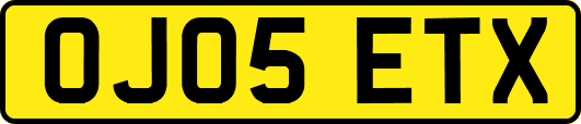 OJ05ETX