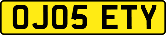 OJ05ETY