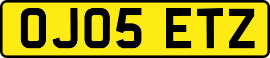 OJ05ETZ