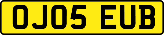 OJ05EUB