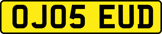 OJ05EUD
