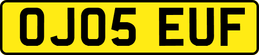 OJ05EUF
