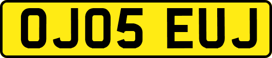 OJ05EUJ