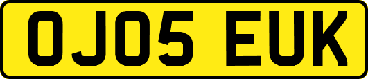 OJ05EUK