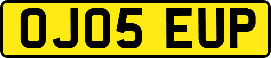 OJ05EUP