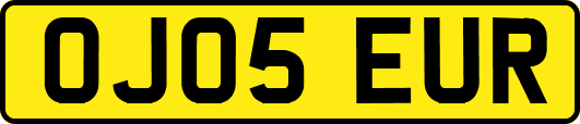 OJ05EUR