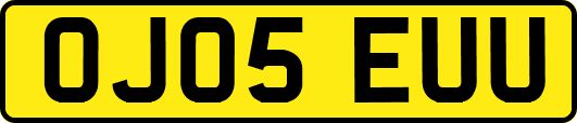 OJ05EUU