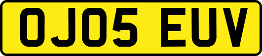 OJ05EUV