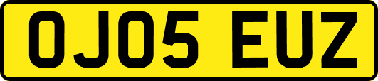 OJ05EUZ