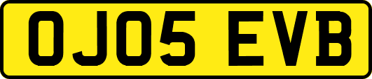 OJ05EVB