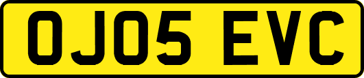 OJ05EVC