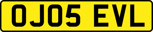 OJ05EVL