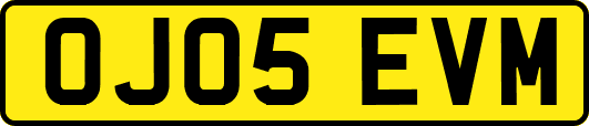 OJ05EVM