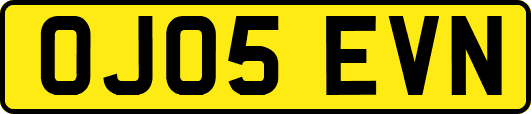 OJ05EVN