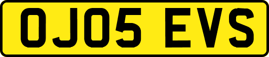 OJ05EVS