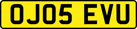 OJ05EVU
