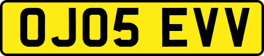 OJ05EVV