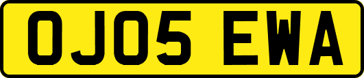 OJ05EWA