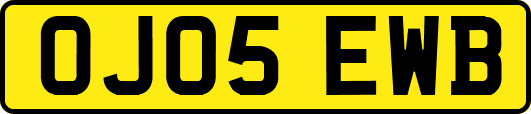 OJ05EWB