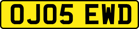 OJ05EWD