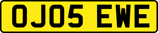 OJ05EWE