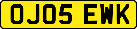 OJ05EWK