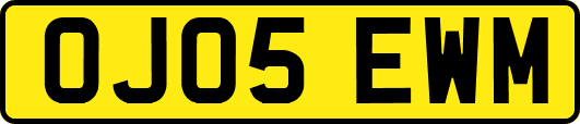 OJ05EWM