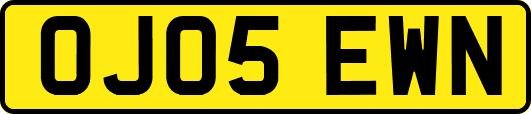 OJ05EWN