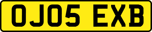 OJ05EXB