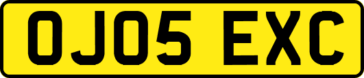 OJ05EXC