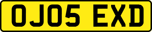 OJ05EXD