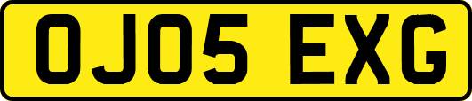 OJ05EXG