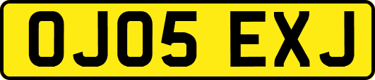 OJ05EXJ