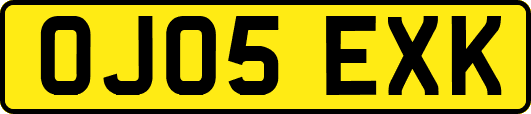 OJ05EXK