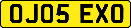 OJ05EXO