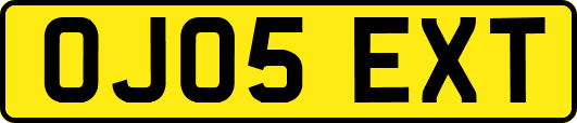 OJ05EXT